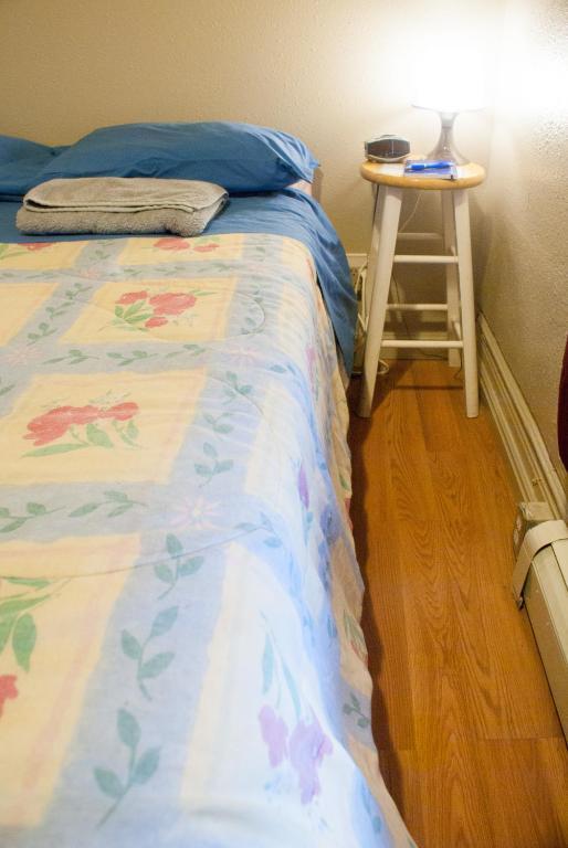 Camelot Inn & Hostel Salt Lake City Habitación foto